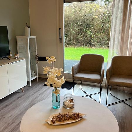 Appartement Noflik, Amelander Kaap Hollum  Dış mekan fotoğraf