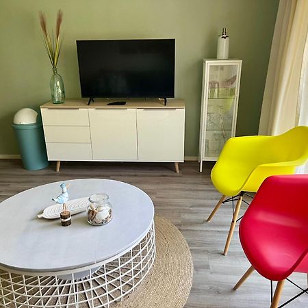 Appartement Noflik, Amelander Kaap Hollum  Dış mekan fotoğraf
