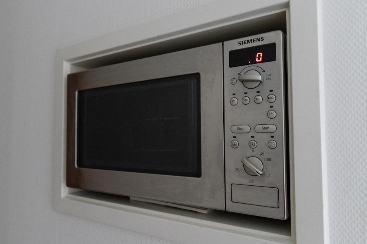 Appartement Noflik, Amelander Kaap Hollum  Dış mekan fotoğraf