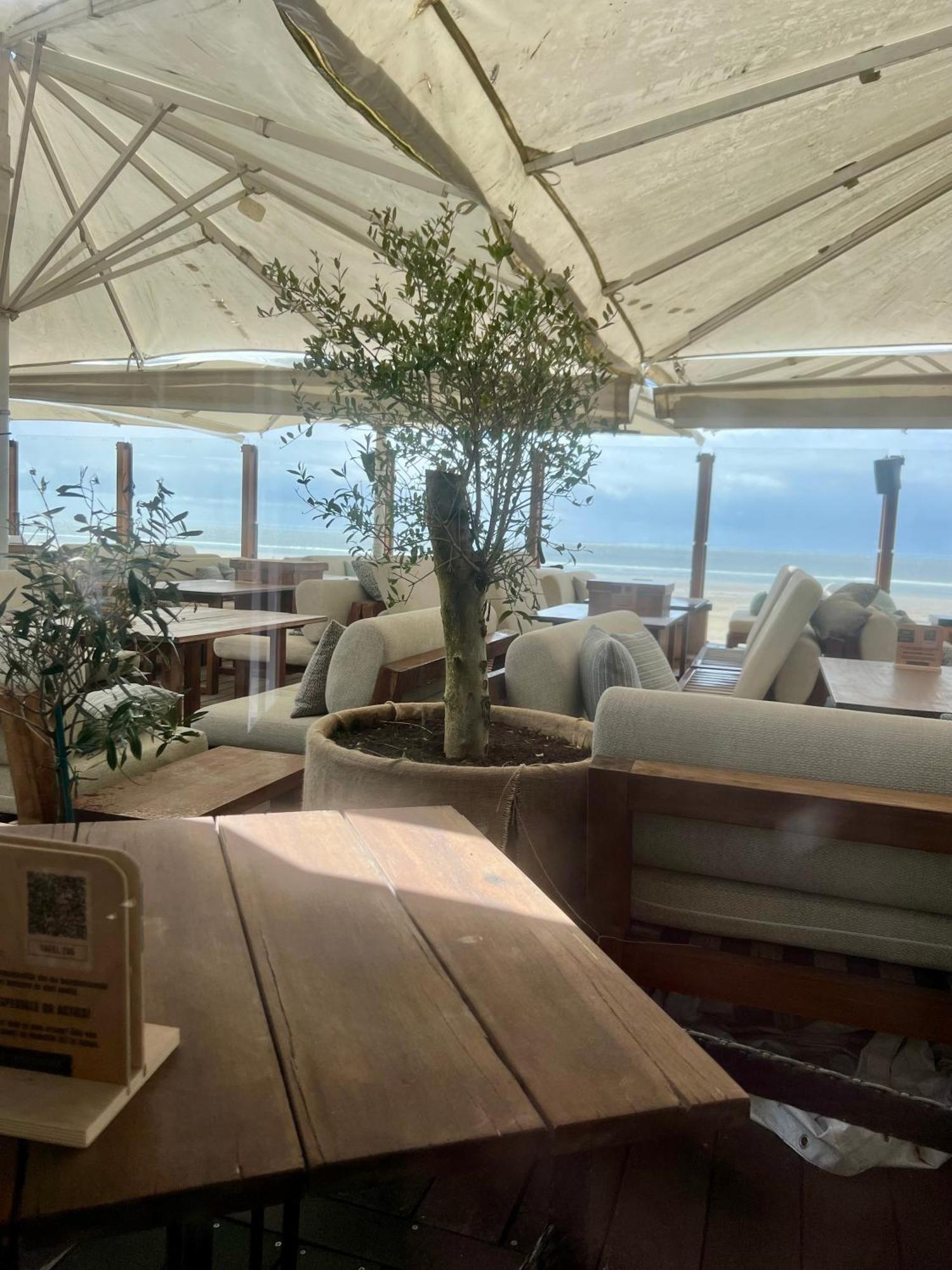 Appartement Noflik, Amelander Kaap Hollum  Dış mekan fotoğraf