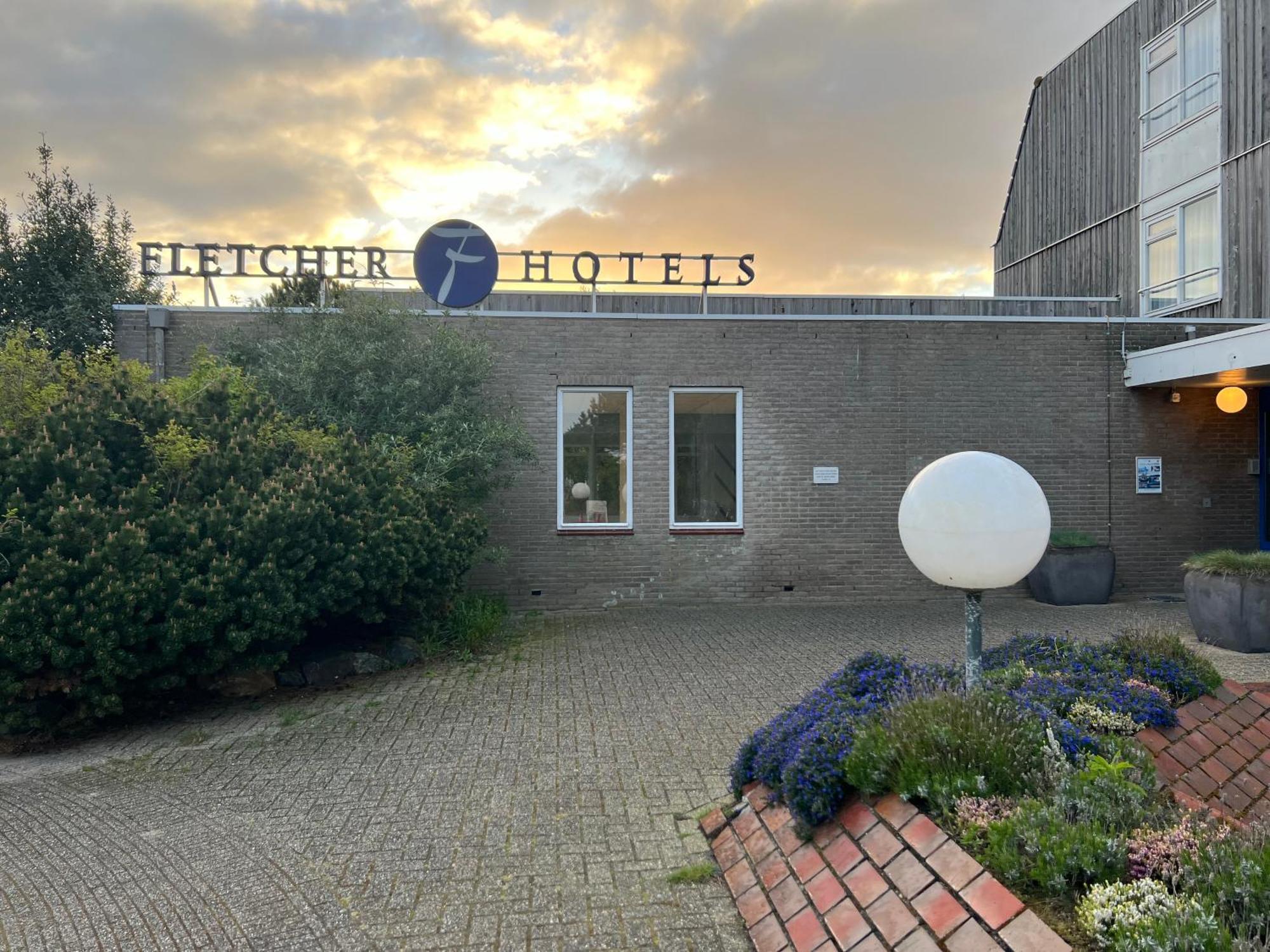 Appartement Noflik, Amelander Kaap Hollum  Dış mekan fotoğraf