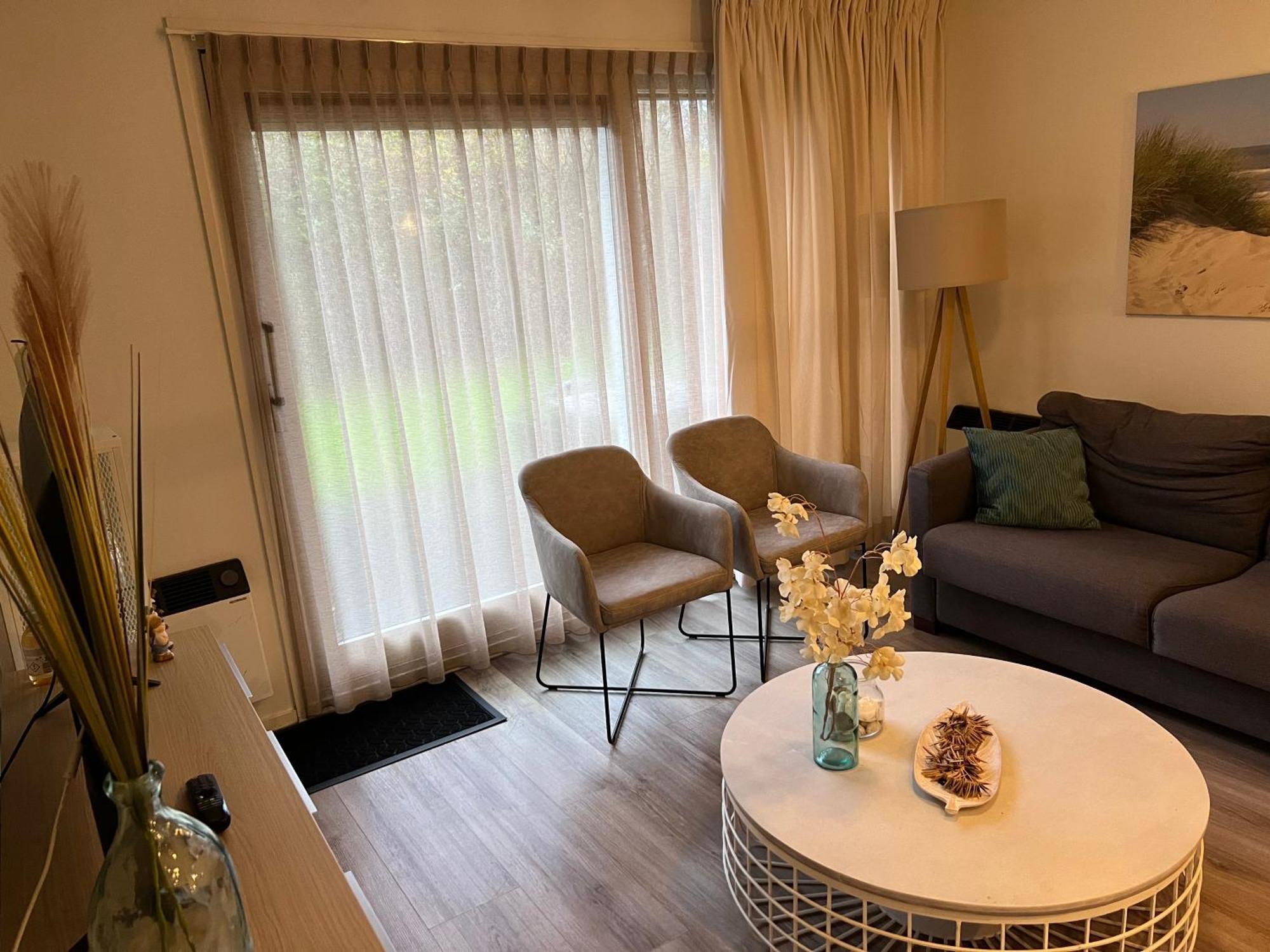 Appartement Noflik, Amelander Kaap Hollum  Dış mekan fotoğraf
