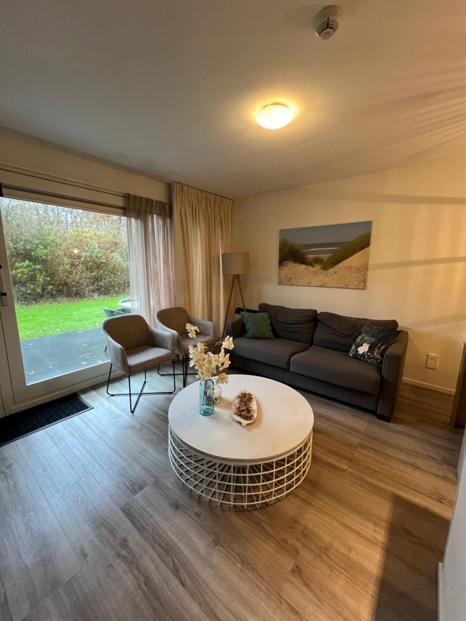 Appartement Noflik, Amelander Kaap Hollum  Dış mekan fotoğraf