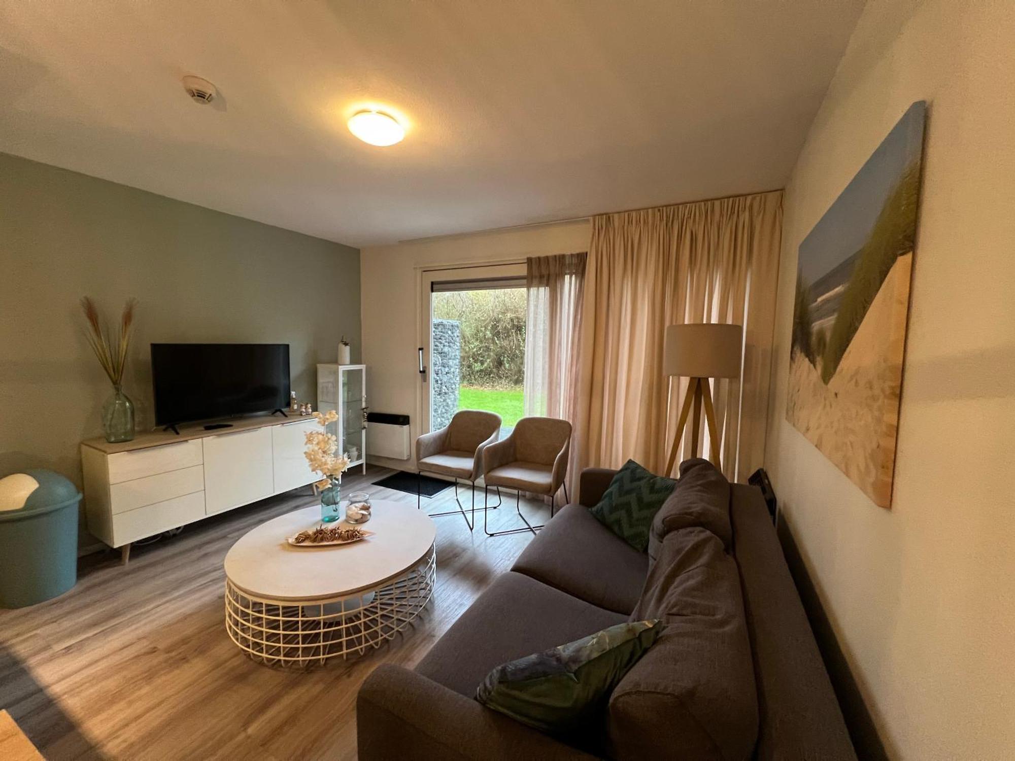 Appartement Noflik, Amelander Kaap Hollum  Dış mekan fotoğraf