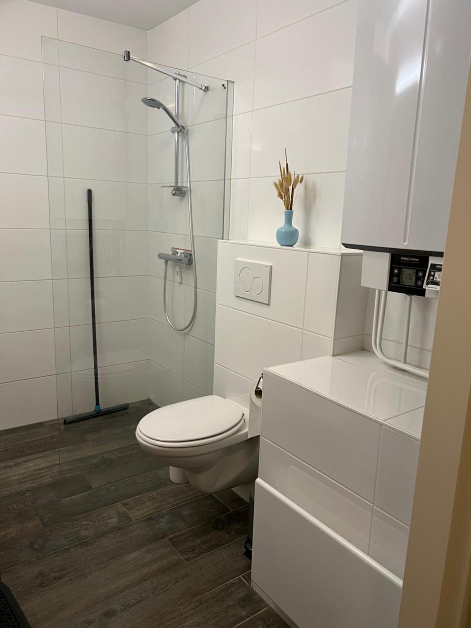 Appartement Noflik, Amelander Kaap Hollum  Dış mekan fotoğraf