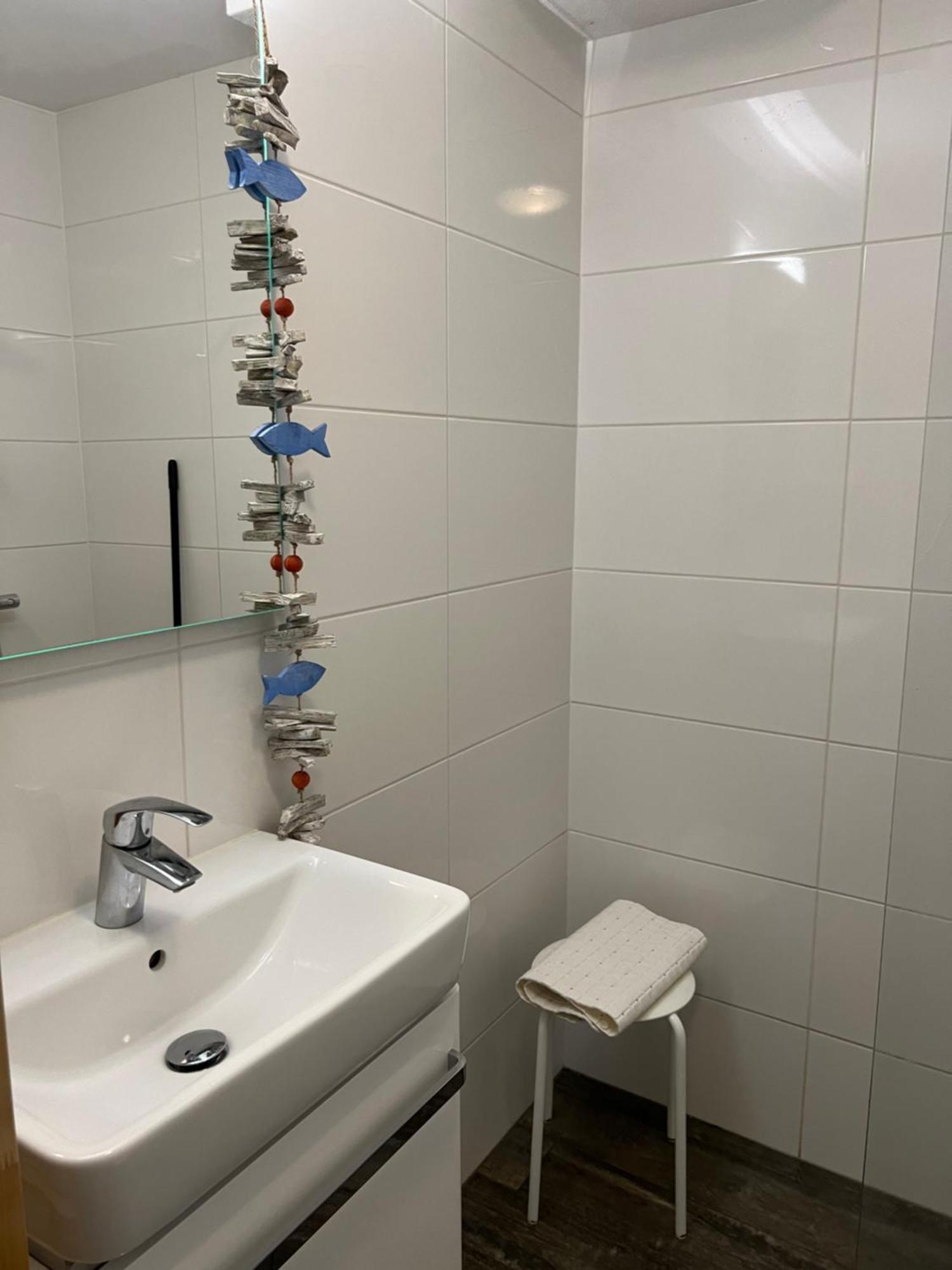 Appartement Noflik, Amelander Kaap Hollum  Dış mekan fotoğraf