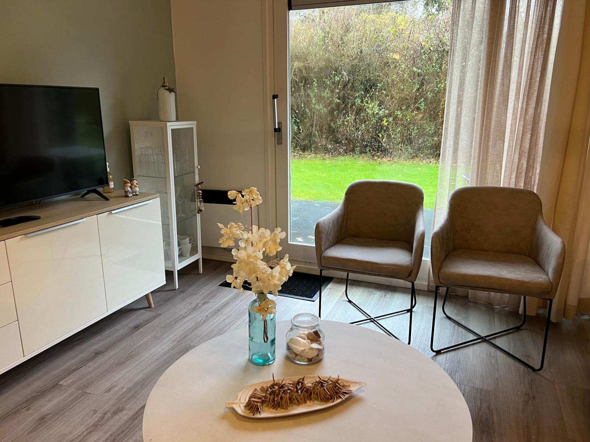 Appartement Noflik, Amelander Kaap Hollum  Dış mekan fotoğraf