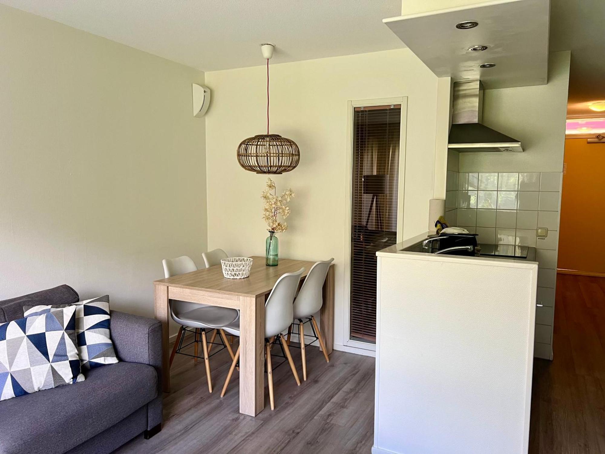 Appartement Noflik, Amelander Kaap Hollum  Dış mekan fotoğraf