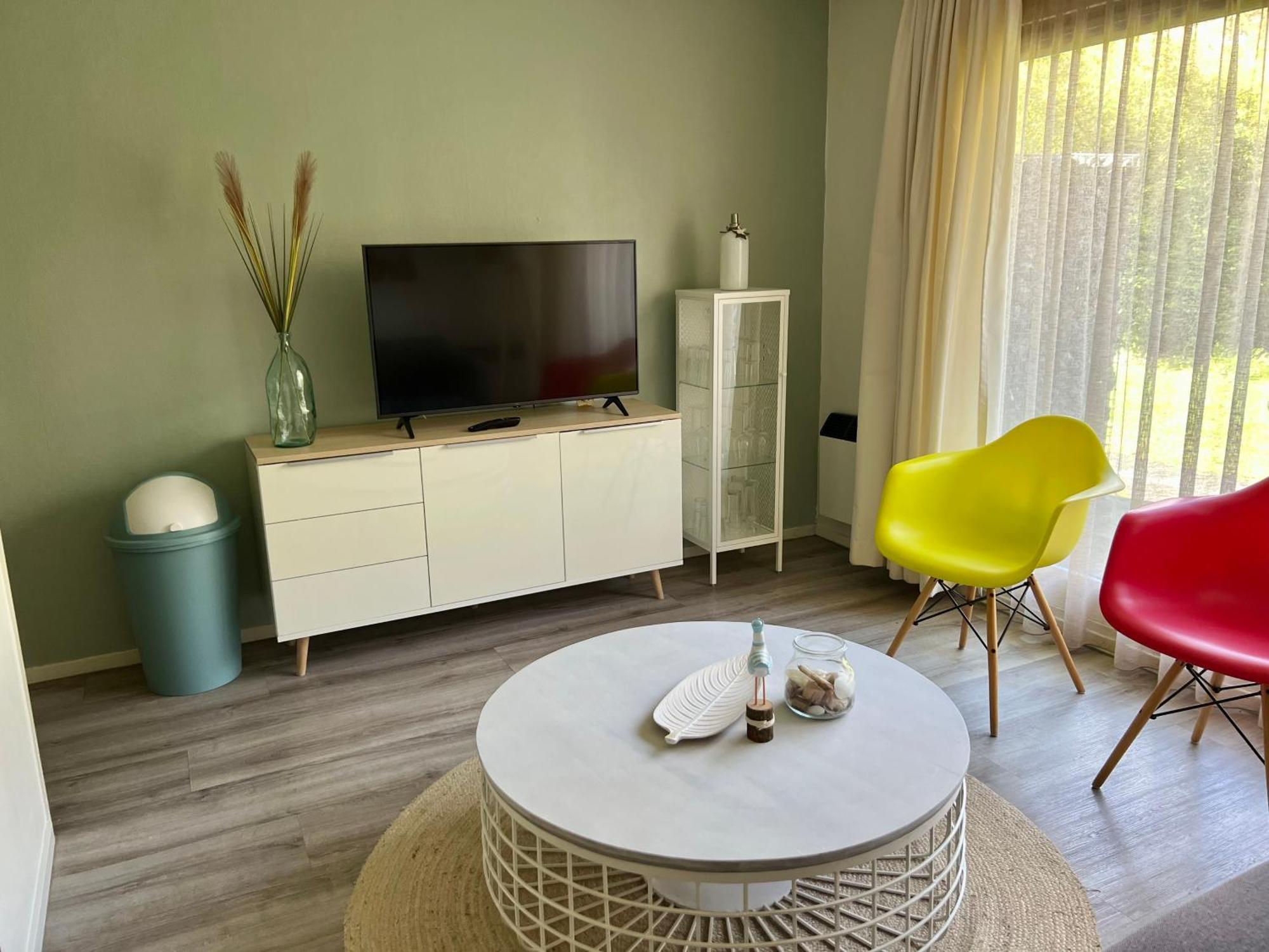 Appartement Noflik, Amelander Kaap Hollum  Dış mekan fotoğraf