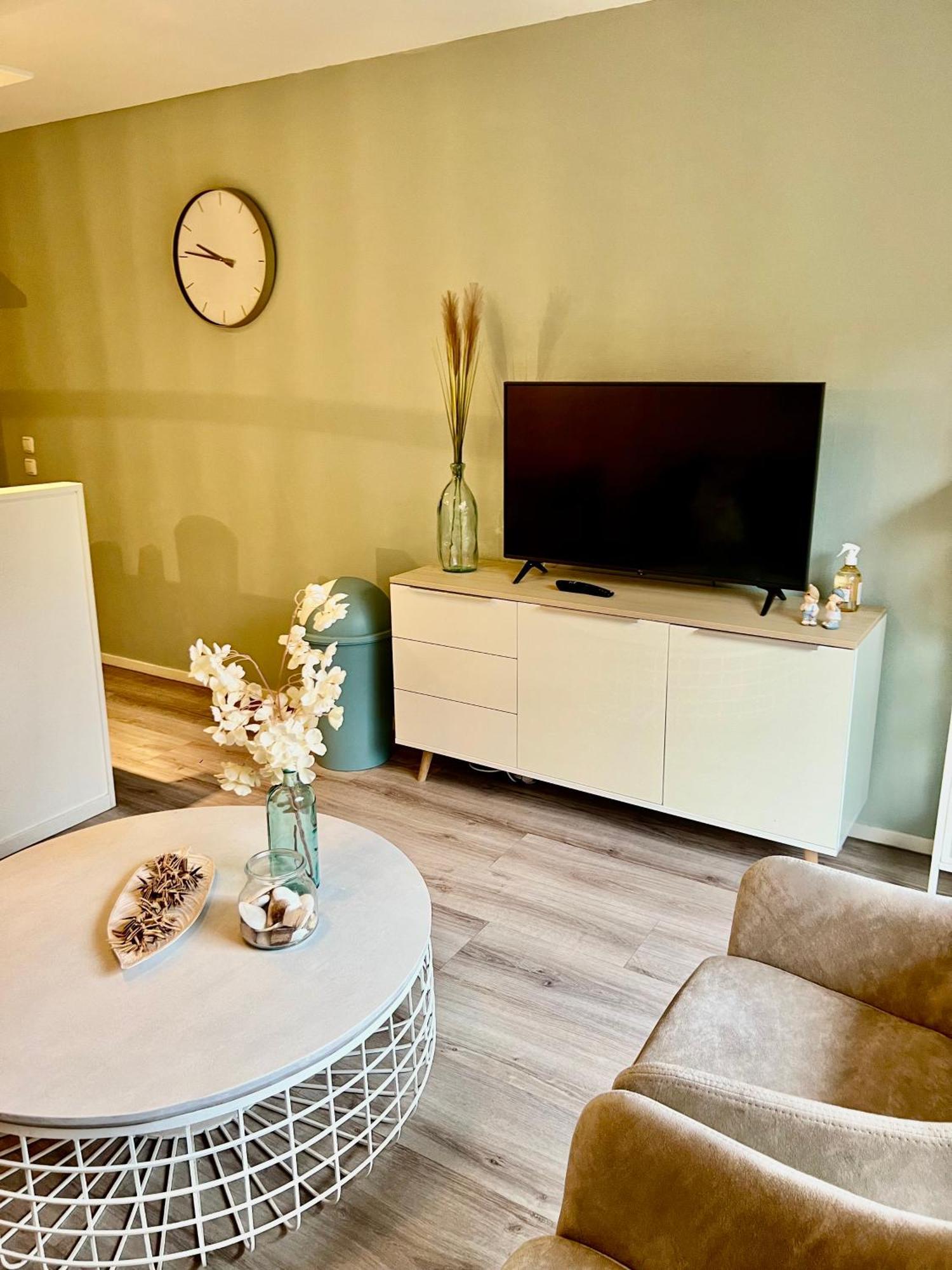 Appartement Noflik, Amelander Kaap Hollum  Dış mekan fotoğraf